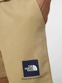 Шорты The North Face M BOX NSE LIGHT REGULAR SHORTS модель NF0A8GQ8LK51 Фото