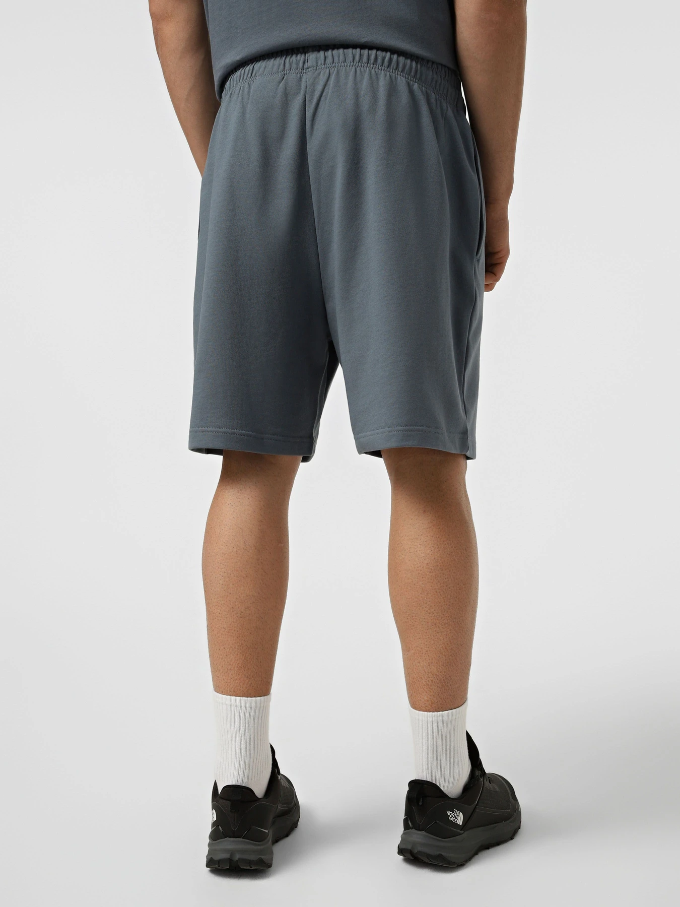 Шорты The North Face M ESSENTIAL LIGHT RELAXED SHOR модель NF0A8GQ90U31 Фото