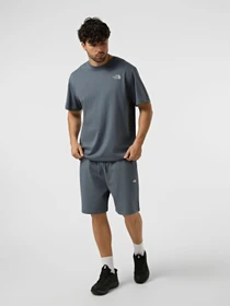 Шорты The North Face M ESSENTIAL LIGHT RELAXED SHOR модель NF0A8GQ90U31 Фото