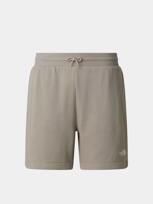 Шорты The North Face M SIMPLE DOME LIGHT REGULAR SH модель NF0A8GQB2MB1 Фото