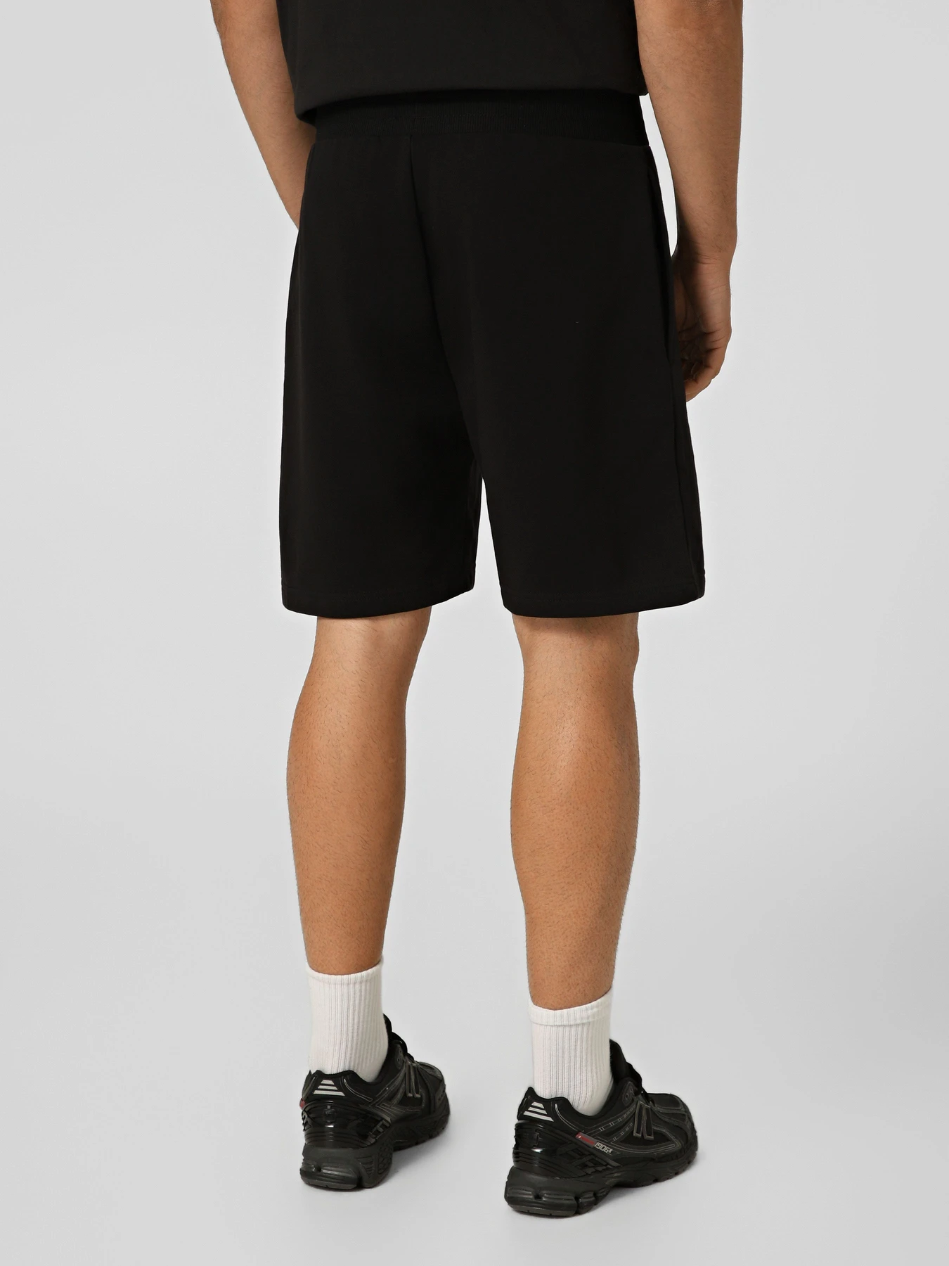Шорты The North Face M SIMPLE DOME LIGHT REGULAR SH модель NF0A8GQBJK31 Фото