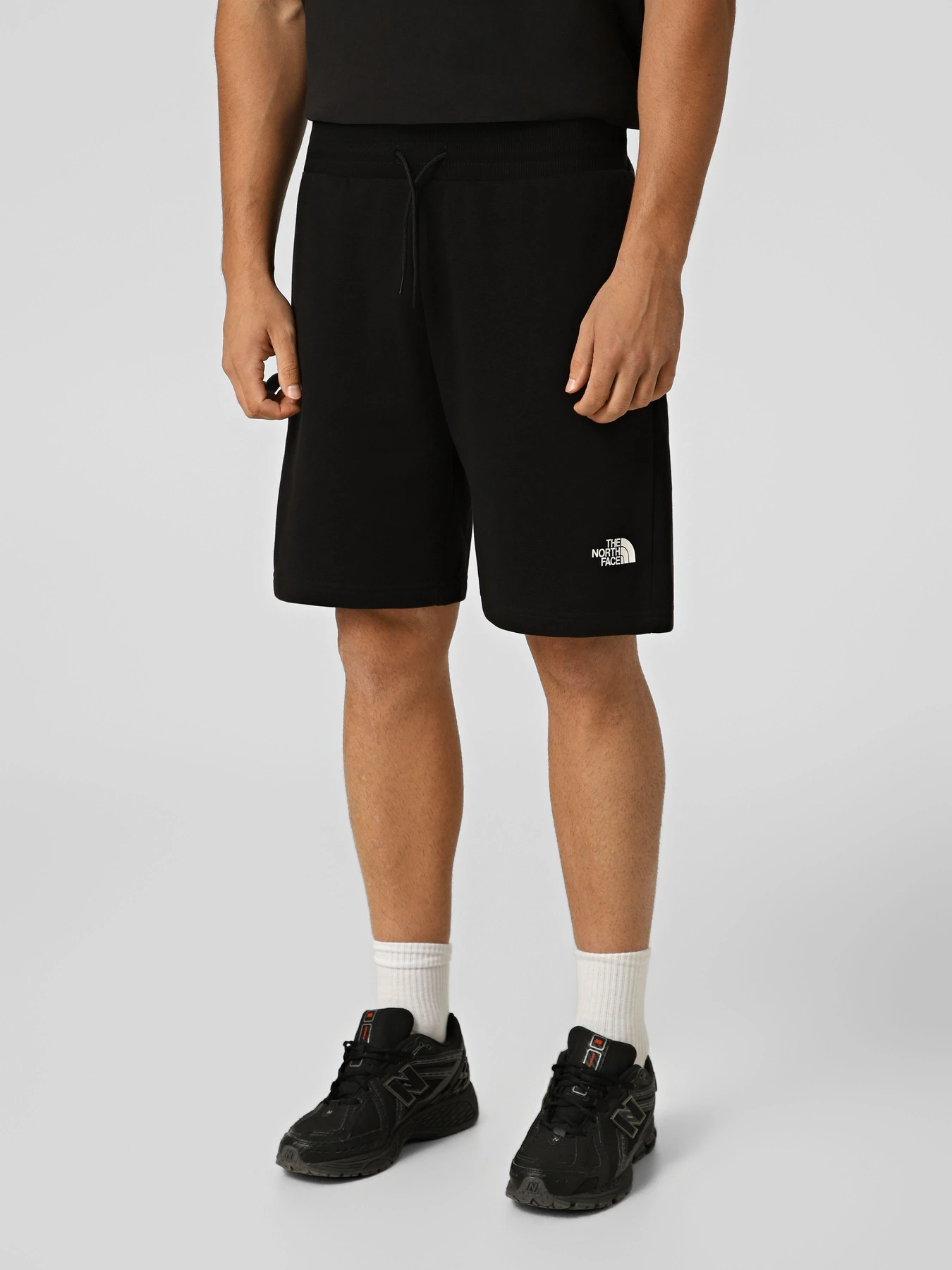 Шорты The North Face M SIMPLE DOME LIGHT REGULAR SH модель NF0A8GQBJK31 Фото