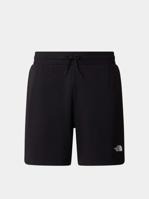 Шорты The North Face M SIMPLE DOME LIGHT REGULAR SH модель NF0A8GQBJK31 Фото