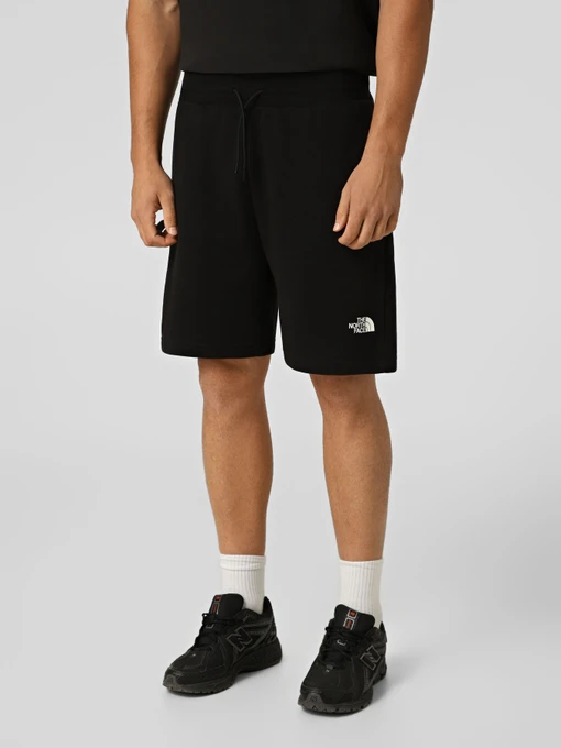 Шорти The North Face M SIMPLE DOME LIGHT REGULAR SH модель NF0A8GQBJK31 Фото