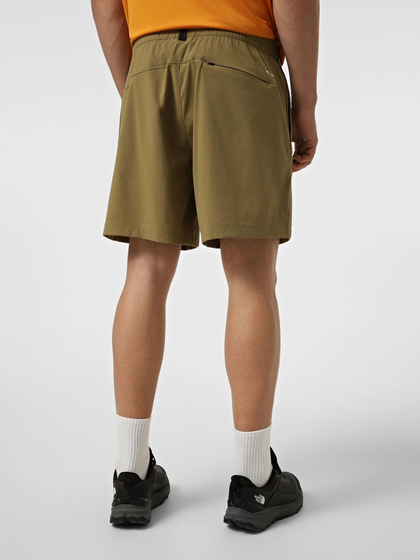 Шорты The North Face M CLASS V PATHFINDER PULL ON S модель NF0A8B5T2EL1 Фото