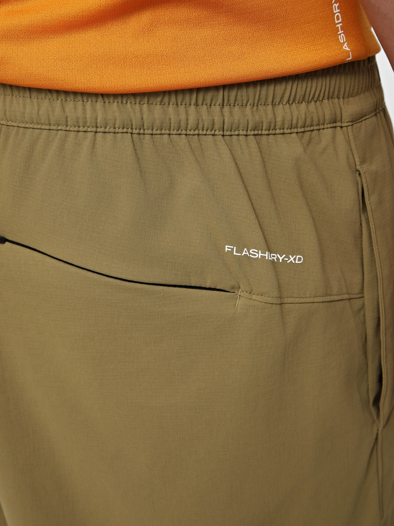 Шорты The North Face M CLASS V PATHFINDER PULL ON S модель NF0A8B5T2EL1 Фото