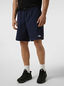 Шорты The North Face M CLASS V PATHFINDER BELTED SH модель NF0A8BHV8K21 Фото