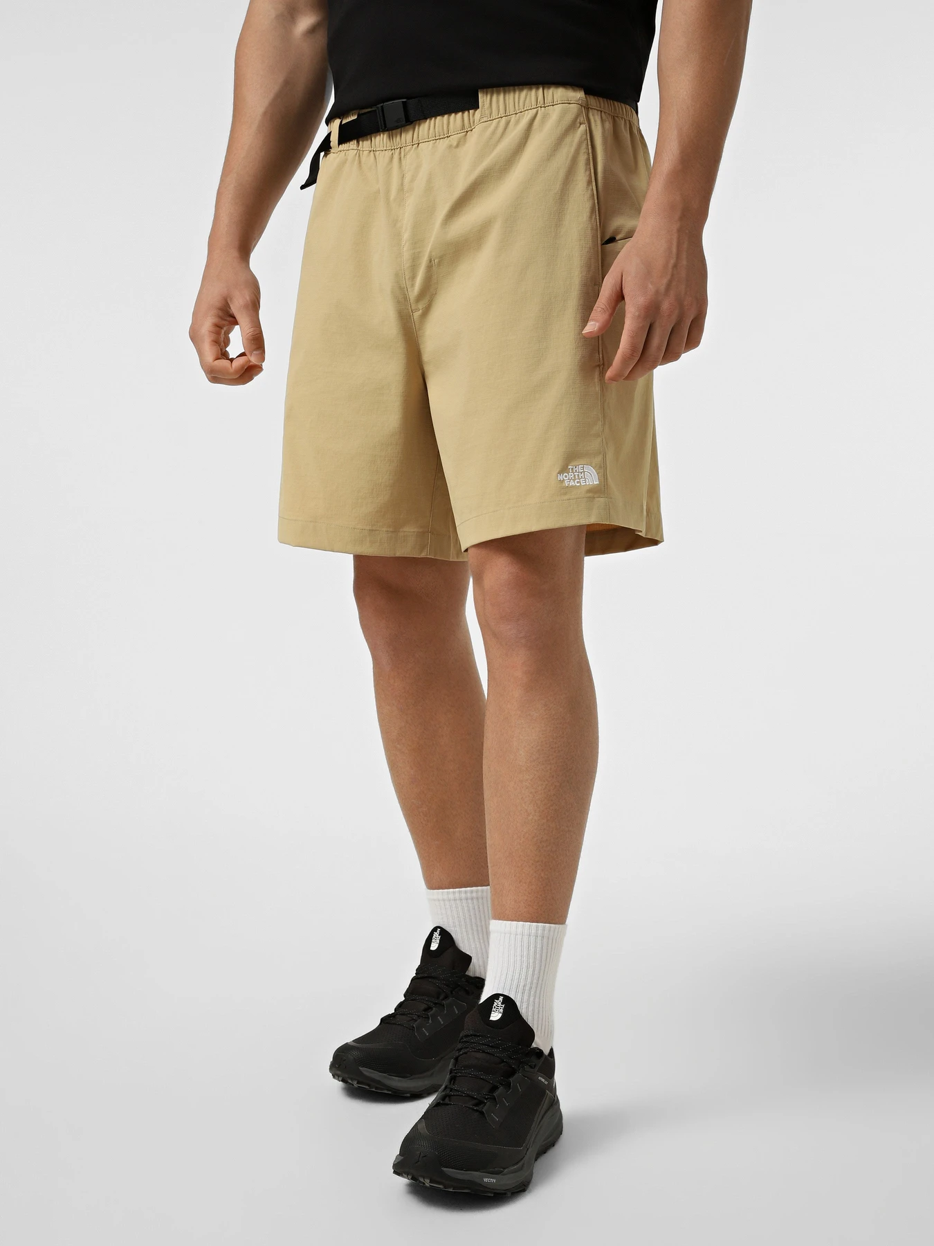 Шорты The North Face M CLASS V PATHFINDER BELTED SH модель NF0A8BHVLK51 Шорты The North Face M CLASS V PATHFINDER BELTED SH модель NF0A8BHVLK51 Фото