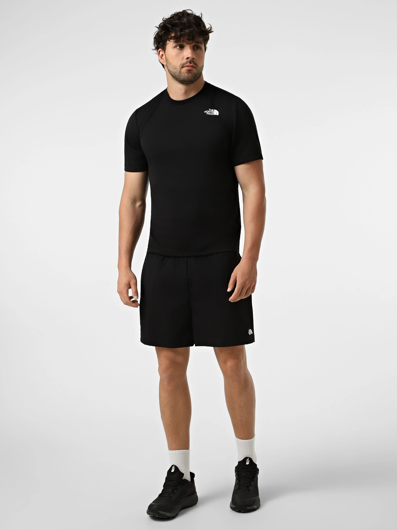 Шорты The North Face M CLASS V PATHFINDER PULL ON S модель NF0A8EKHJK31 Шорты The North Face M CLASS V PATHFINDER PULL ON S модель NF0A8EKHJK31 Фото