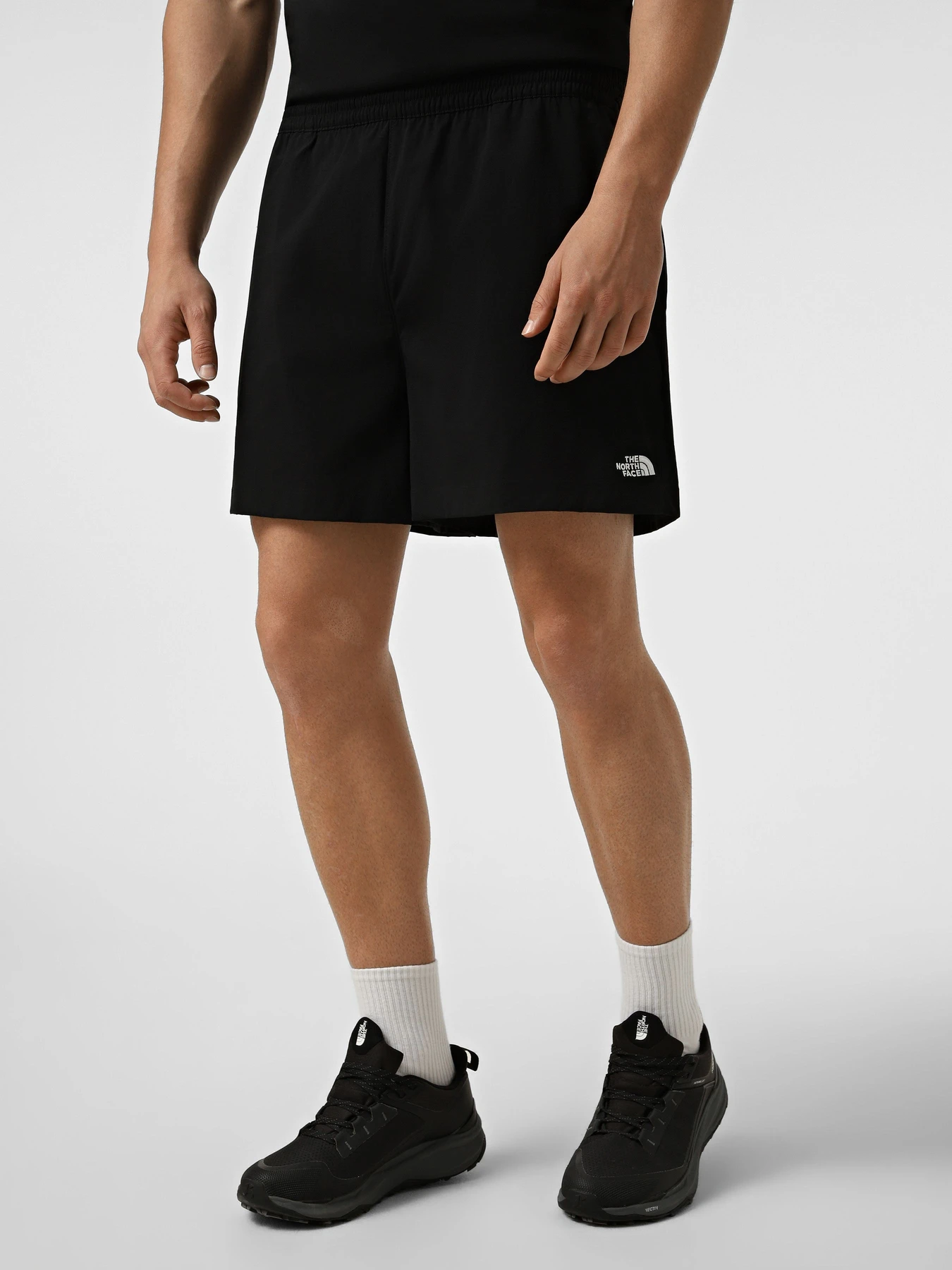 Шорты The North Face M CLASS V PATHFINDER PULL ON S модель NF0A8EKHJK31 Шорты The North Face M CLASS V PATHFINDER PULL ON S модель NF0A8EKHJK31 Фото