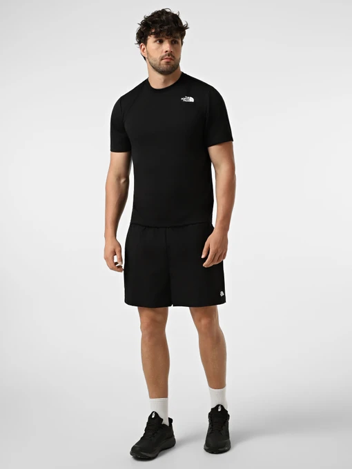 Чоловічі Спортивні шорти The North Face M CLASS V PATHFINDER PULL ON S фото 2