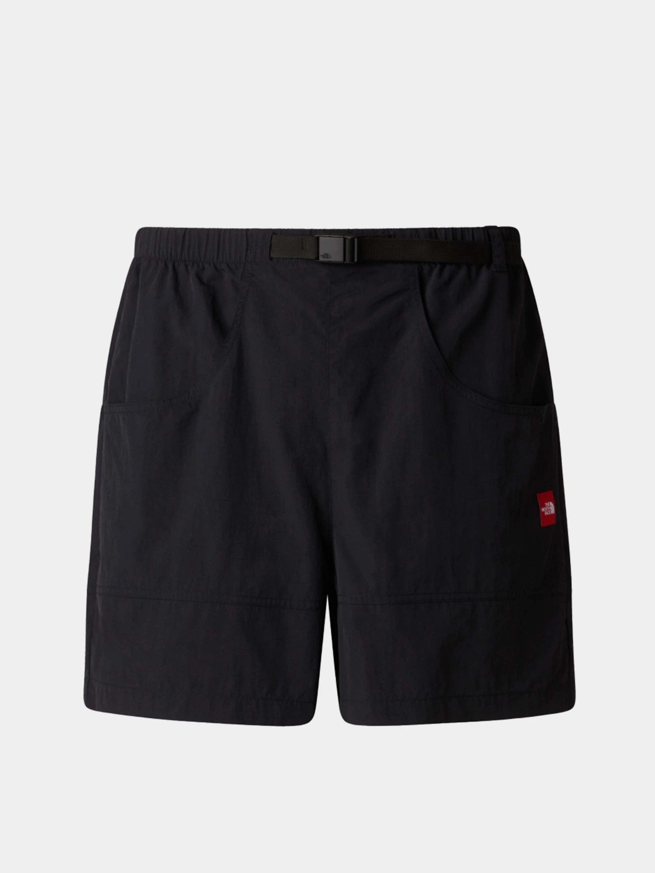 Шорты The North Face M TNF RED BOX NYLON BELTED SHO модель NF0A8FHDJK31 Фото