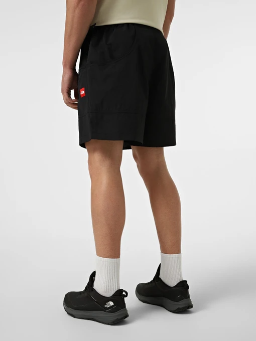 Чоловічі Повсякденні шорти The North Face M TNF RED BOX NYLON BELTED SHO фото 3
