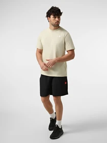 Шорты The North Face M TNF RED BOX NYLON BELTED SHO модель NF0A8FHDJK31 Фото