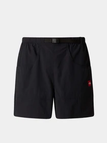 Шорты The North Face M TNF RED BOX NYLON BELTED SHO модель NF0A8FHDJK31 Фото