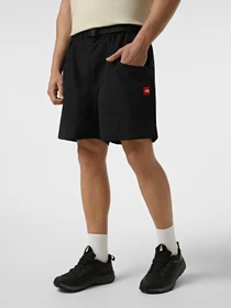 Шорты The North Face M TNF RED BOX NYLON BELTED SHO модель NF0A8FHDJK31 Фото