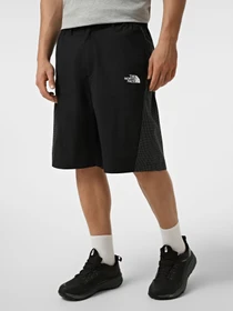 Шорты The North Face U NSE BELTED SHORT модель NF0A8GE5JK31 Фото