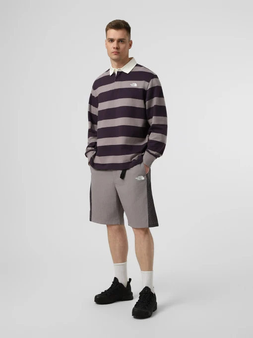 Чоловічі Повсякденні шорти The North Face U NSE BELTED SHORT фото 2