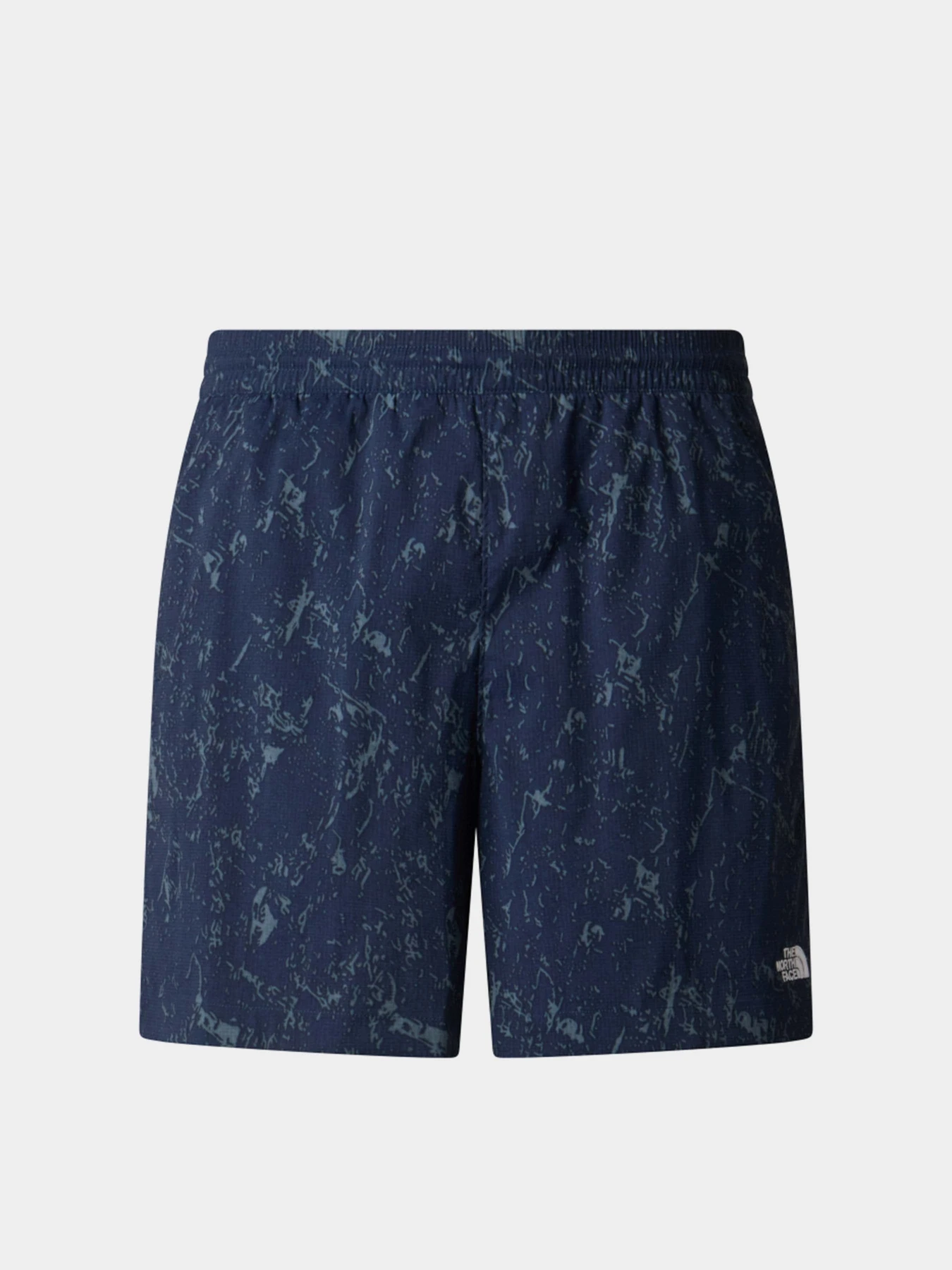 Шорти The North Face M CLASS V PATHFINDER PULL ON 7 модель NF0A8GHWKA01 Фото