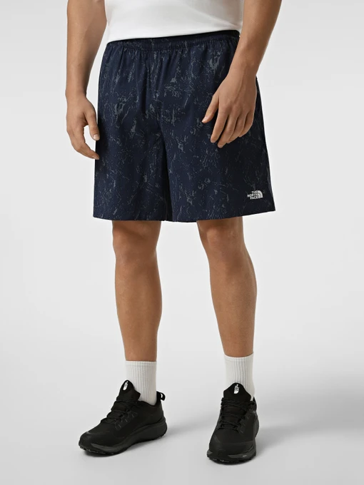 Шорты The North Face M CLASS V PATHFINDER PULL ON 7 модель NF0A8GHWKA01 Фото