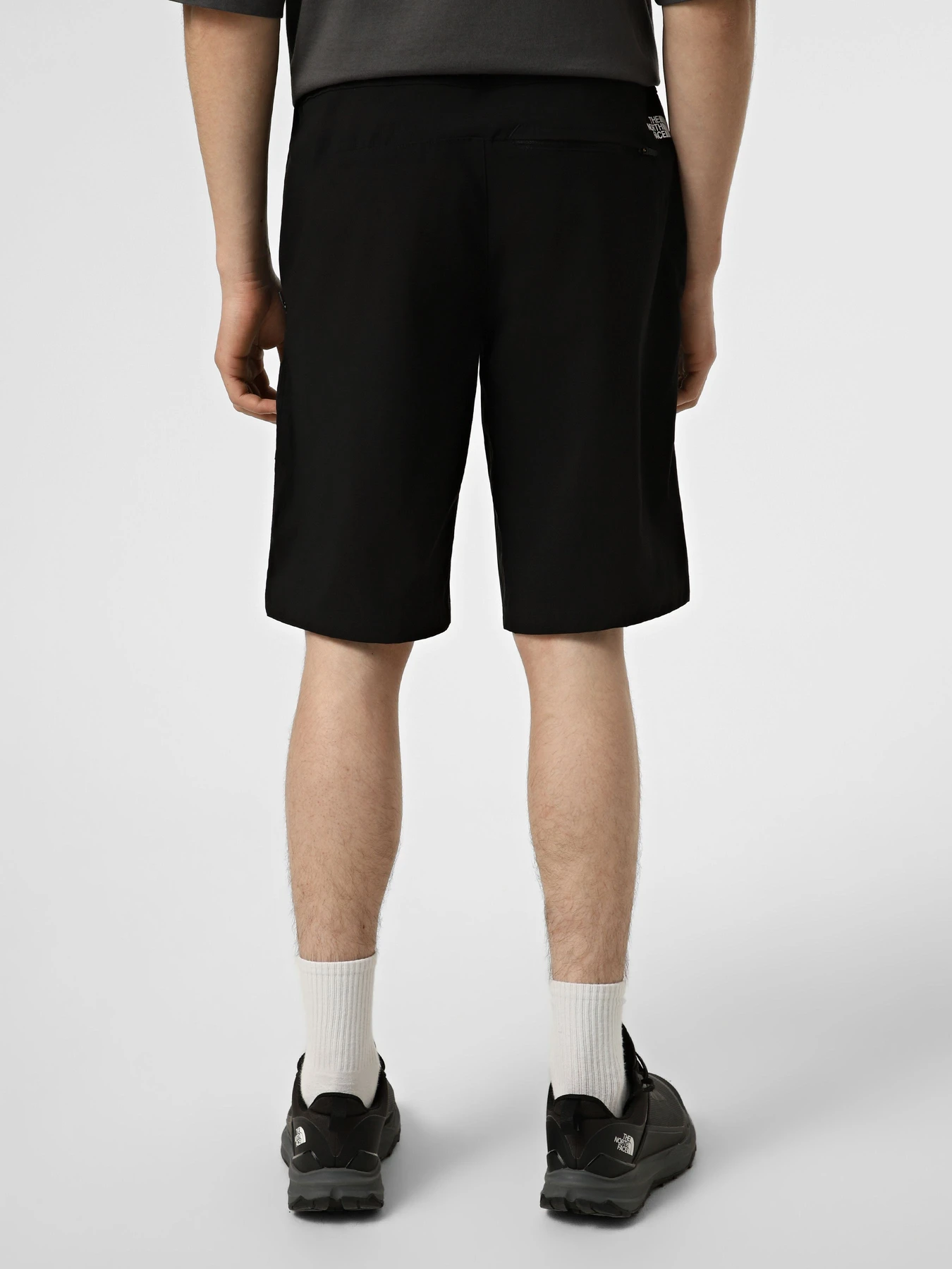 Шорти The North Face M LIGHTNING SHORT - EU модель NF0A495O4H01 Шорти The North Face M LIGHTNING SHORT - EU модель NF0A495O4H01 Фото