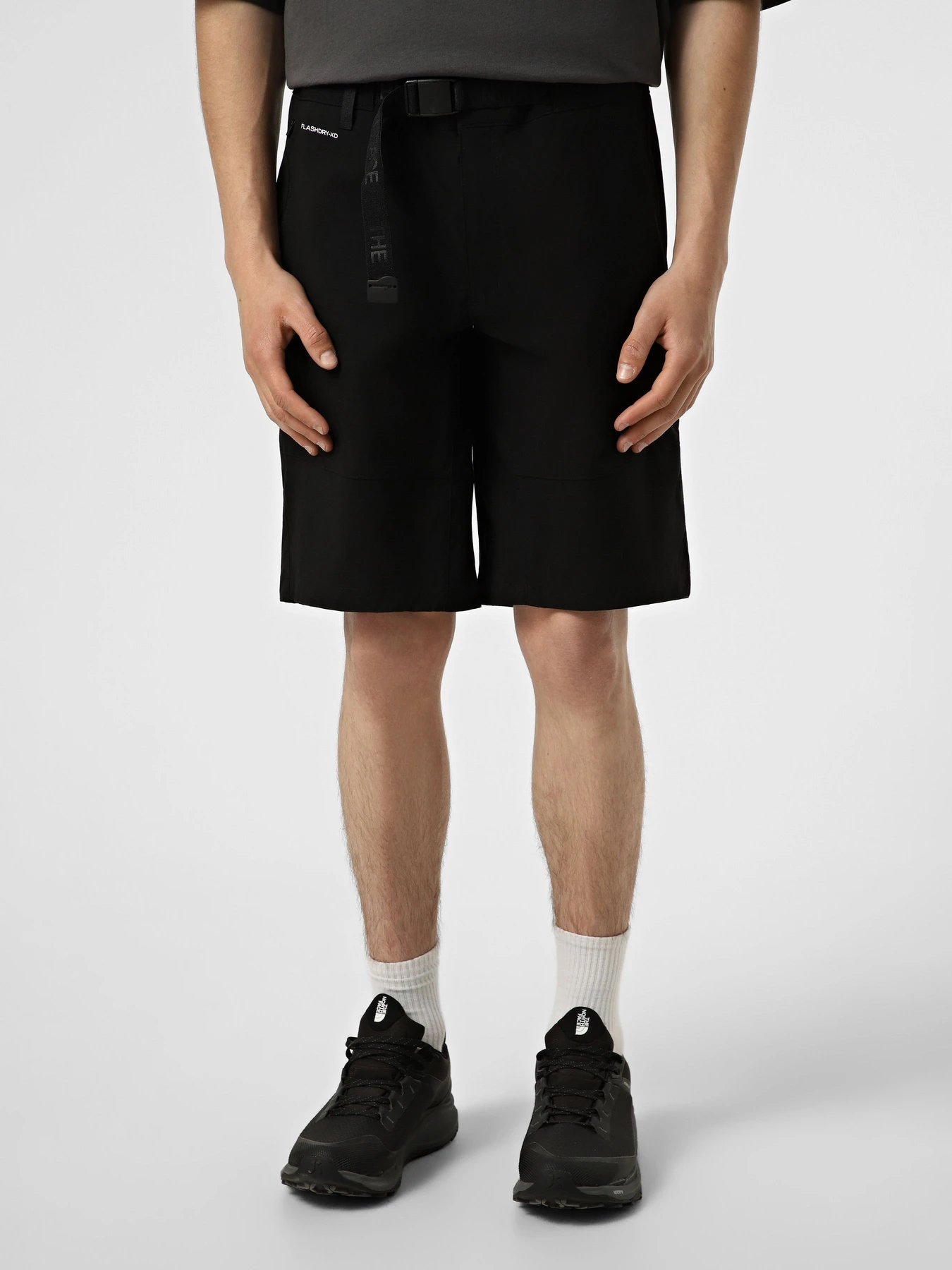 Шорти The North Face M LIGHTNING SHORT - EU модель NF0A495O4H01 Шорти The North Face M LIGHTNING SHORT - EU модель NF0A495O4H01 Фото