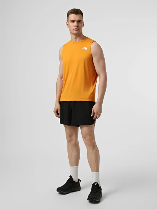 Чоловічі Спортивні шорти The North Face M SUMMIT PACESETTER 5IN SHORT фото 2