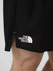 Шорты The North Face M SUMMIT PACESETTER 5IN SHORT модель NF0A8BB4JK31 Фото