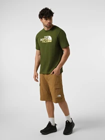 Шорты The North Face M EXPLORATION CARGO SHORTS модель NF0A8EC71731 Фото