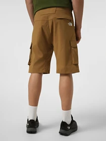 Шорты The North Face M EXPLORATION CARGO SHORTS модель NF0A8EC71731 Фото