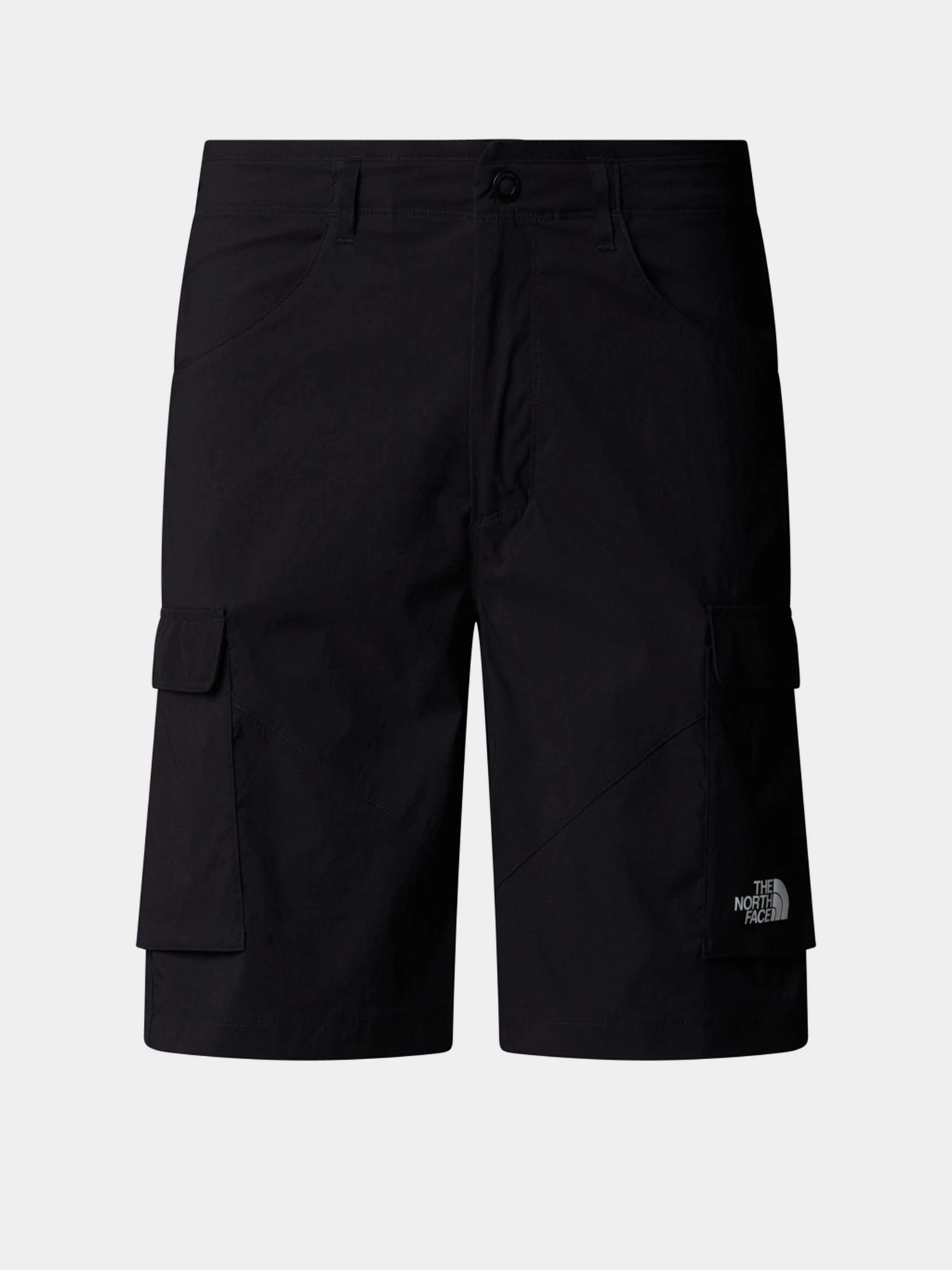 Шорты The North Face M EXPLORATION CARGO SHORTS модель NF0A8EC7JK31 Шорты The North Face M EXPLORATION CARGO SHORTS модель NF0A8EC7JK31 Фото