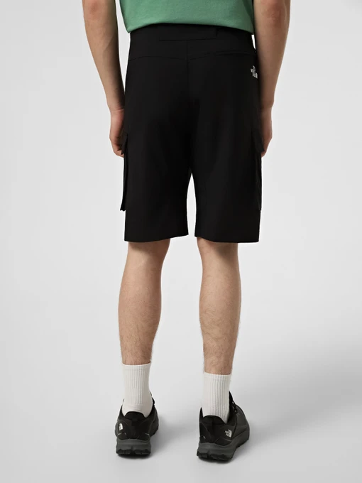Чоловічі Спортивні шорти The North Face M EXPLORATION CARGO SHORTS фото 3