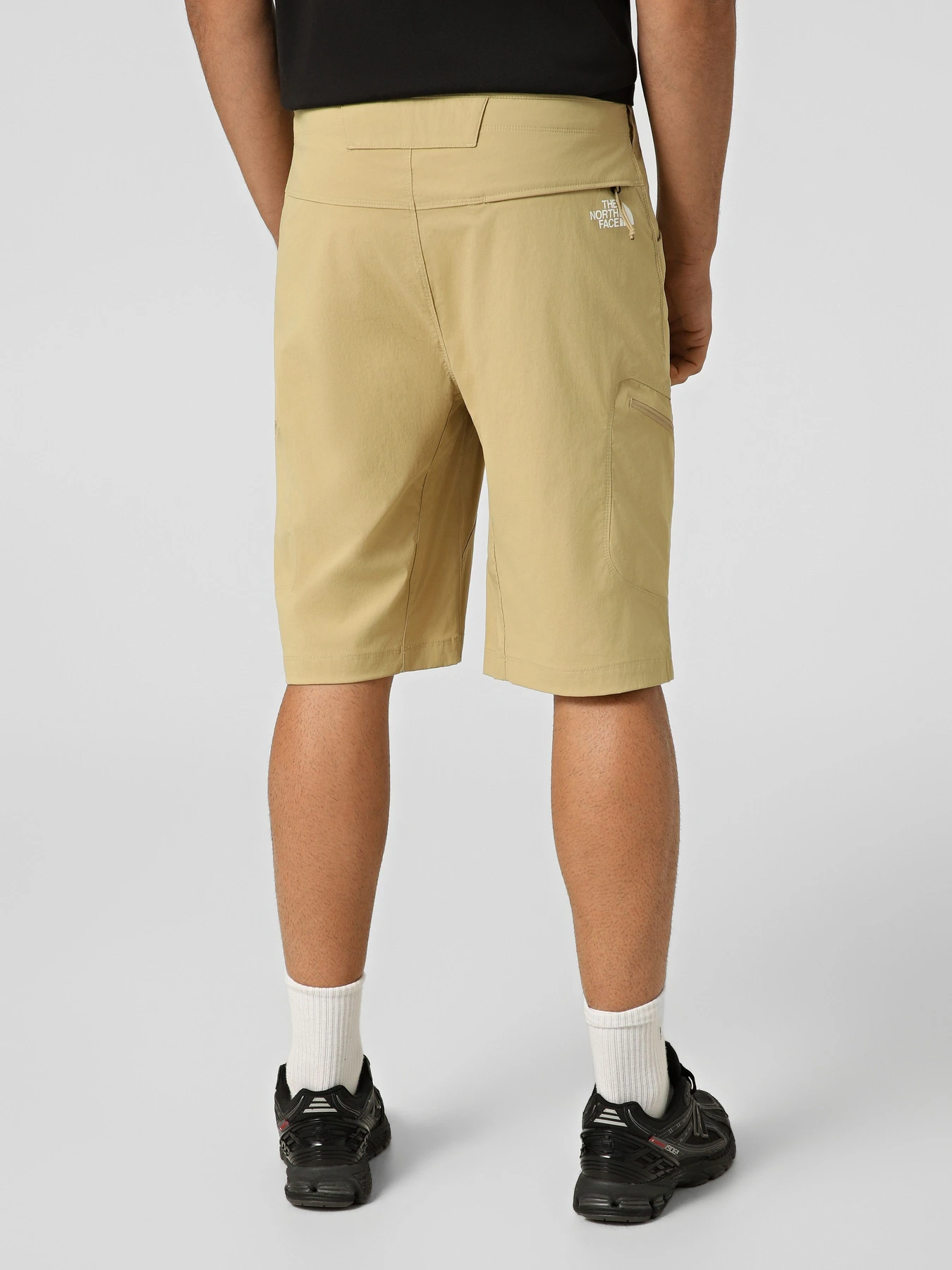 Шорти The North Face M EXPLORATION SHORT модель NF0A8FU9LK51 Фото