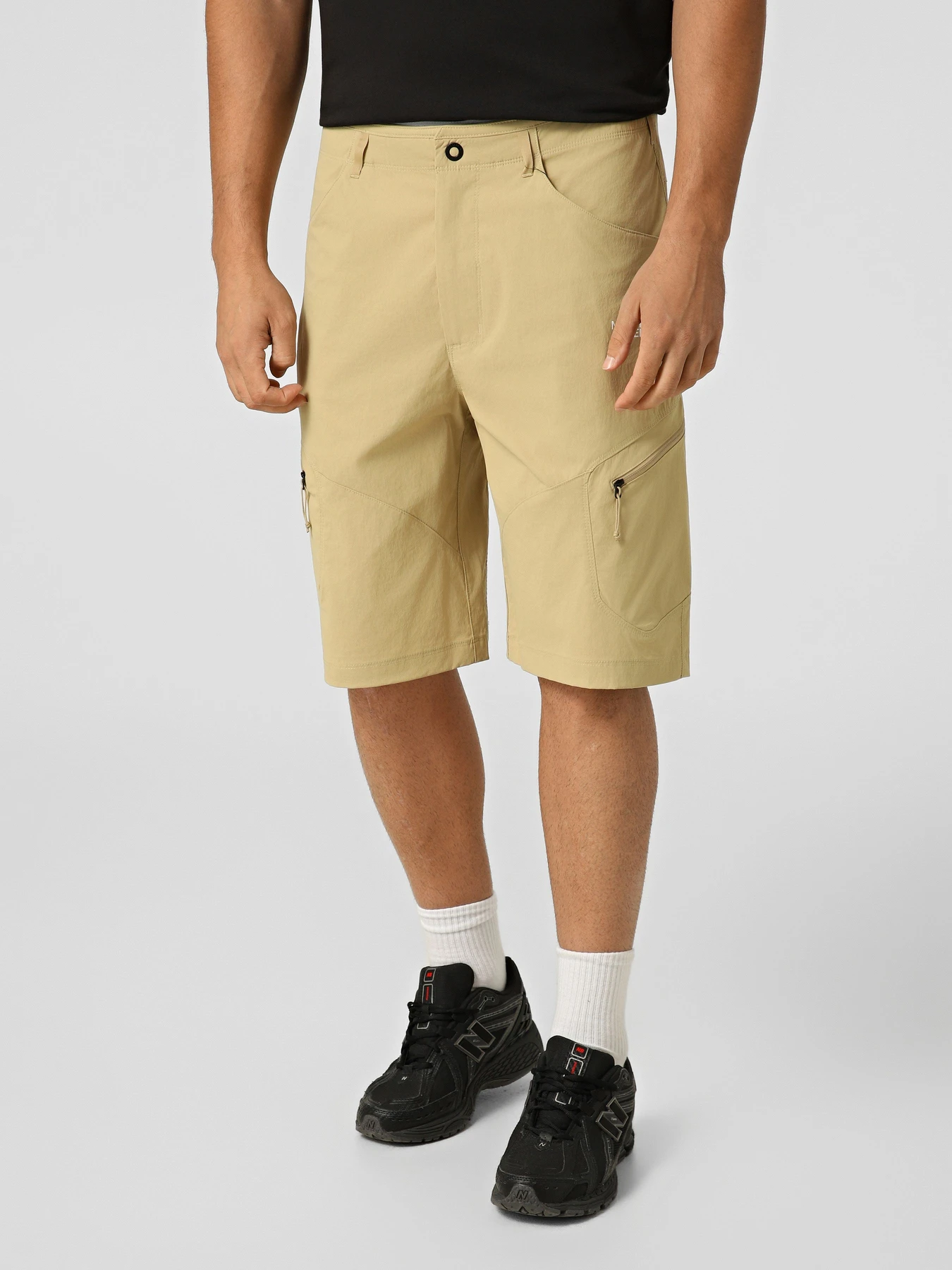Шорти The North Face M EXPLORATION SHORT модель NF0A8FU9LK51 Фото