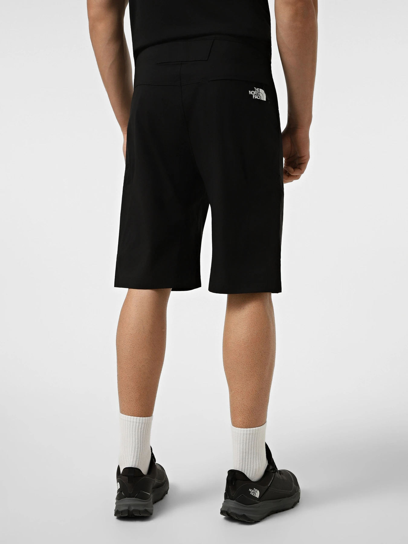 Шорты The North Face M EXPLORATION SHORT модель NF0A8FU9JK31 Шорты The North Face M EXPLORATION SHORT модель NF0A8FU9JK31 Фото