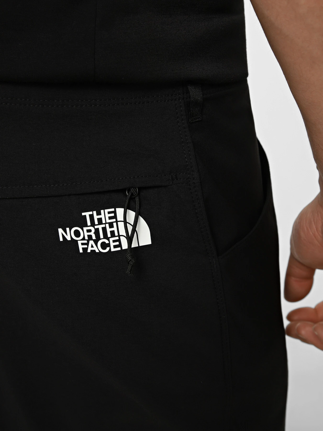 Шорты The North Face M EXPLORATION SHORT модель NF0A8FU9JK31 Шорты The North Face M EXPLORATION SHORT модель NF0A8FU9JK31 Фото