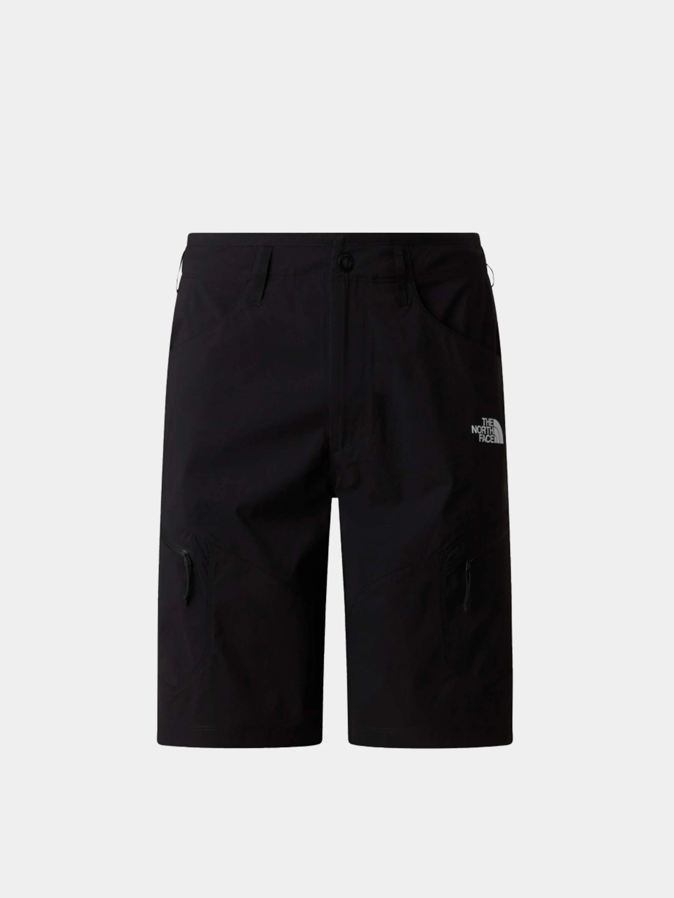 Шорты The North Face M EXPLORATION SHORT модель NF0A8FU9JK31 Шорты The North Face M EXPLORATION SHORT модель NF0A8FU9JK31 Фото