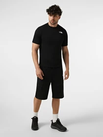 Шорты The North Face M EXPLORATION SHORT модель NF0A8FU9JK31 Фото