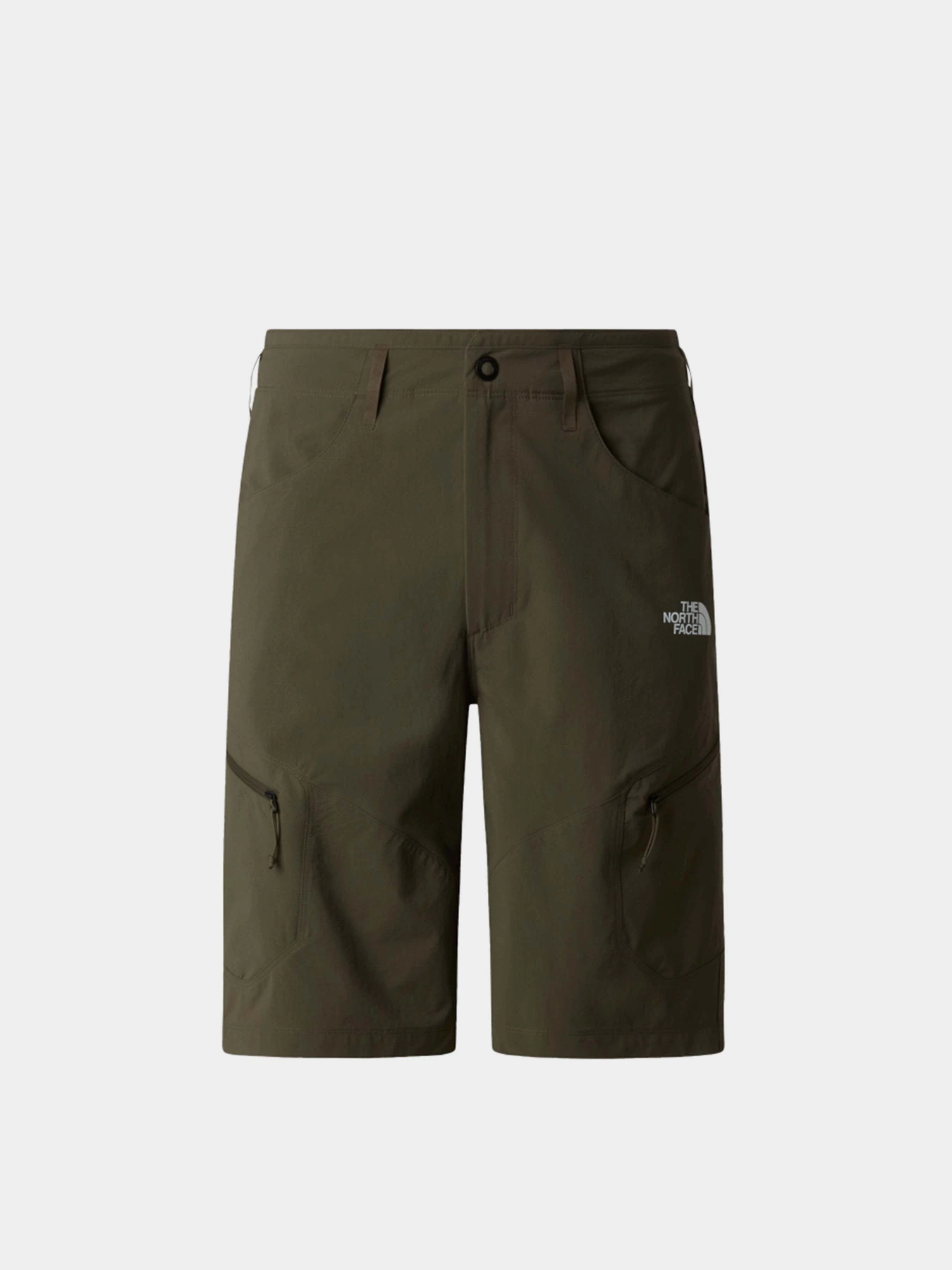 Шорты The North Face M EXPLORATION SHORT модель NF0A8FU921L1 Фото