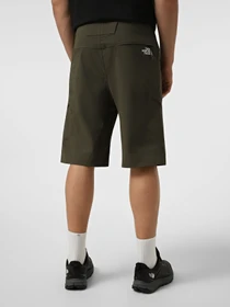 Шорты The North Face M EXPLORATION SHORT модель NF0A8FU921L1 Фото