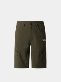 Шорты The North Face M EXPLORATION SHORT модель NF0A8FU921L1 Фото
