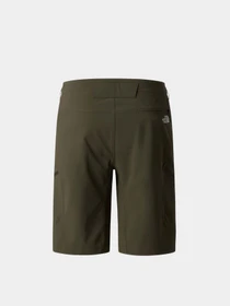 Шорты The North Face M EXPLORATION SHORT модель NF0A8FU921L1 Фото