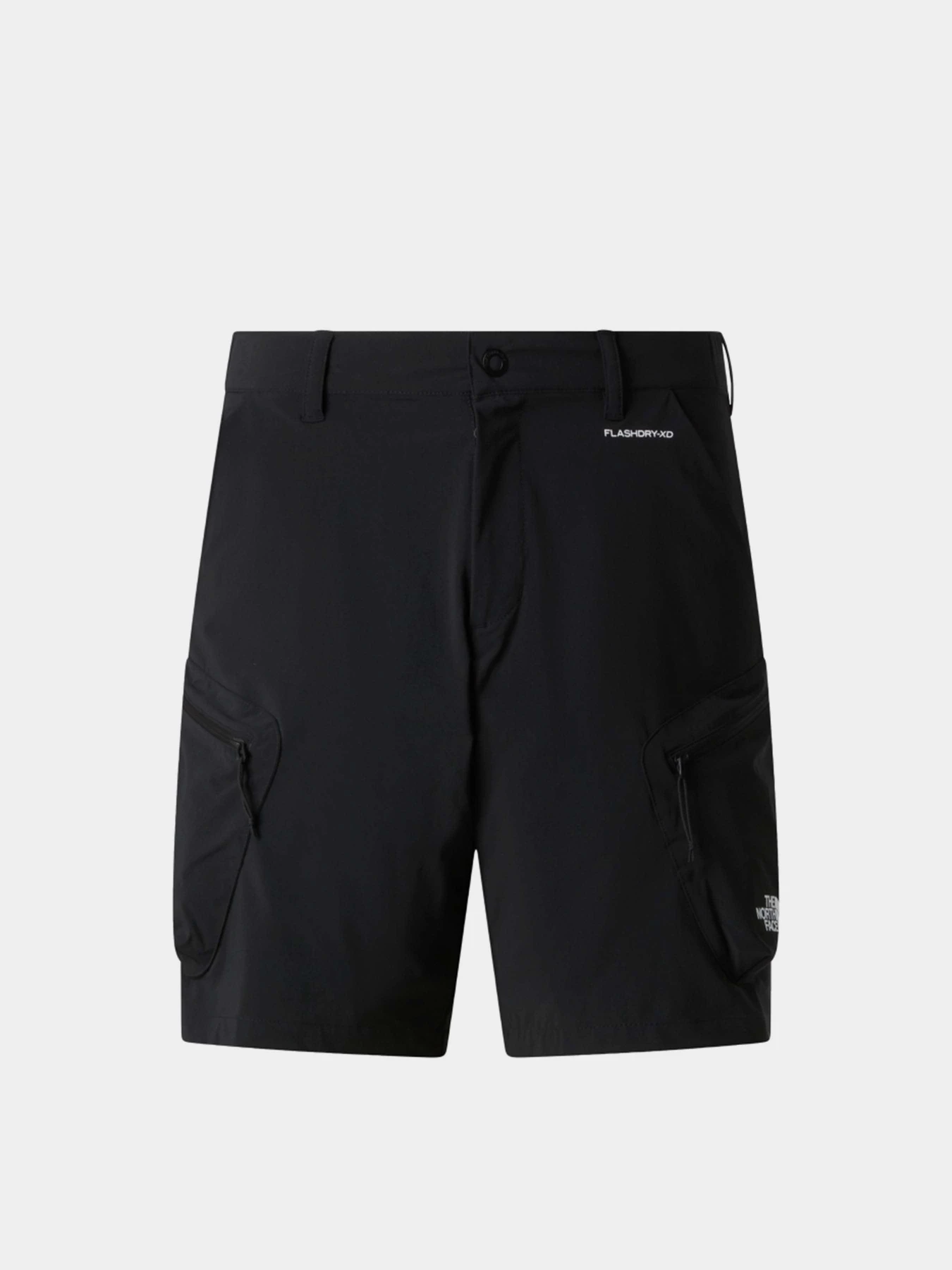Шорты The North Face M PACKABLE SHORT модель NF0A8FUAJK31 Шорты The North Face M PACKABLE SHORT модель NF0A8FUAJK31 Фото
