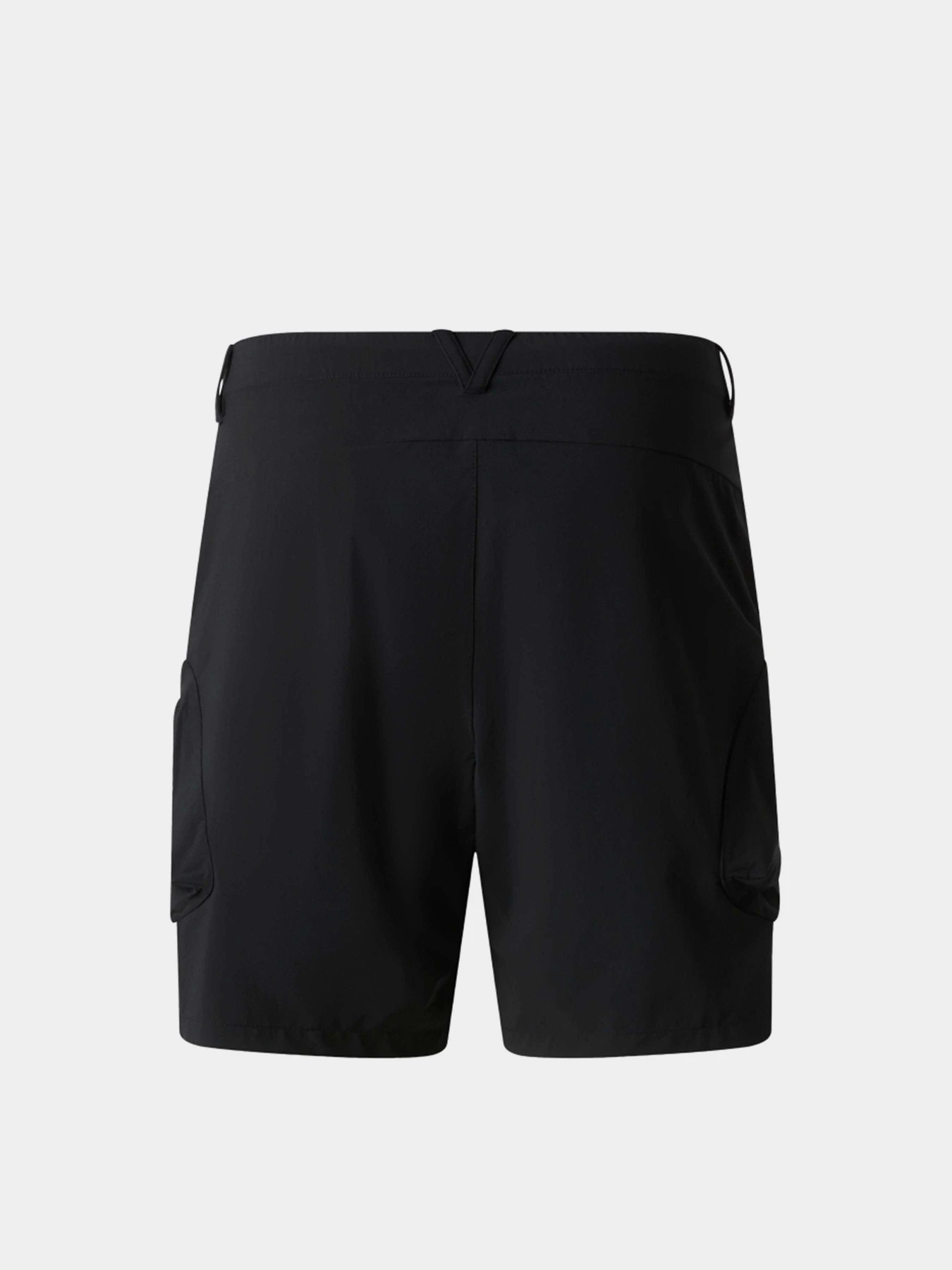 Шорты The North Face M PACKABLE SHORT модель NF0A8FUAJK31 Шорты The North Face M PACKABLE SHORT модель NF0A8FUAJK31 Фото