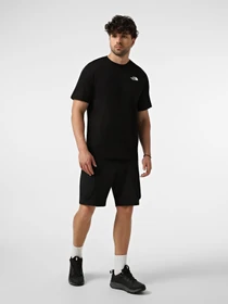 Шорты The North Face M PACKABLE SHORT модель NF0A8FUAJK31 Фото