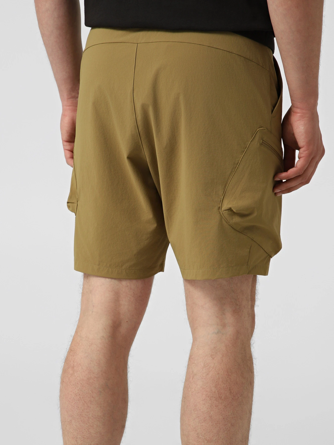 Шорты The North Face M PACKABLE SHORT модель NF0A8FUA2EL1 Фото