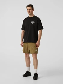 Шорты The North Face M PACKABLE SHORT модель NF0A8FUA2EL1 Фото