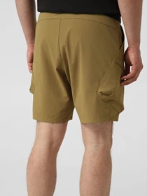 Шорты The North Face M PACKABLE SHORT модель NF0A8FUA2EL1 Фото