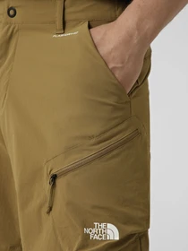 Шорты The North Face M PACKABLE SHORT модель NF0A8FUA2EL1 Фото