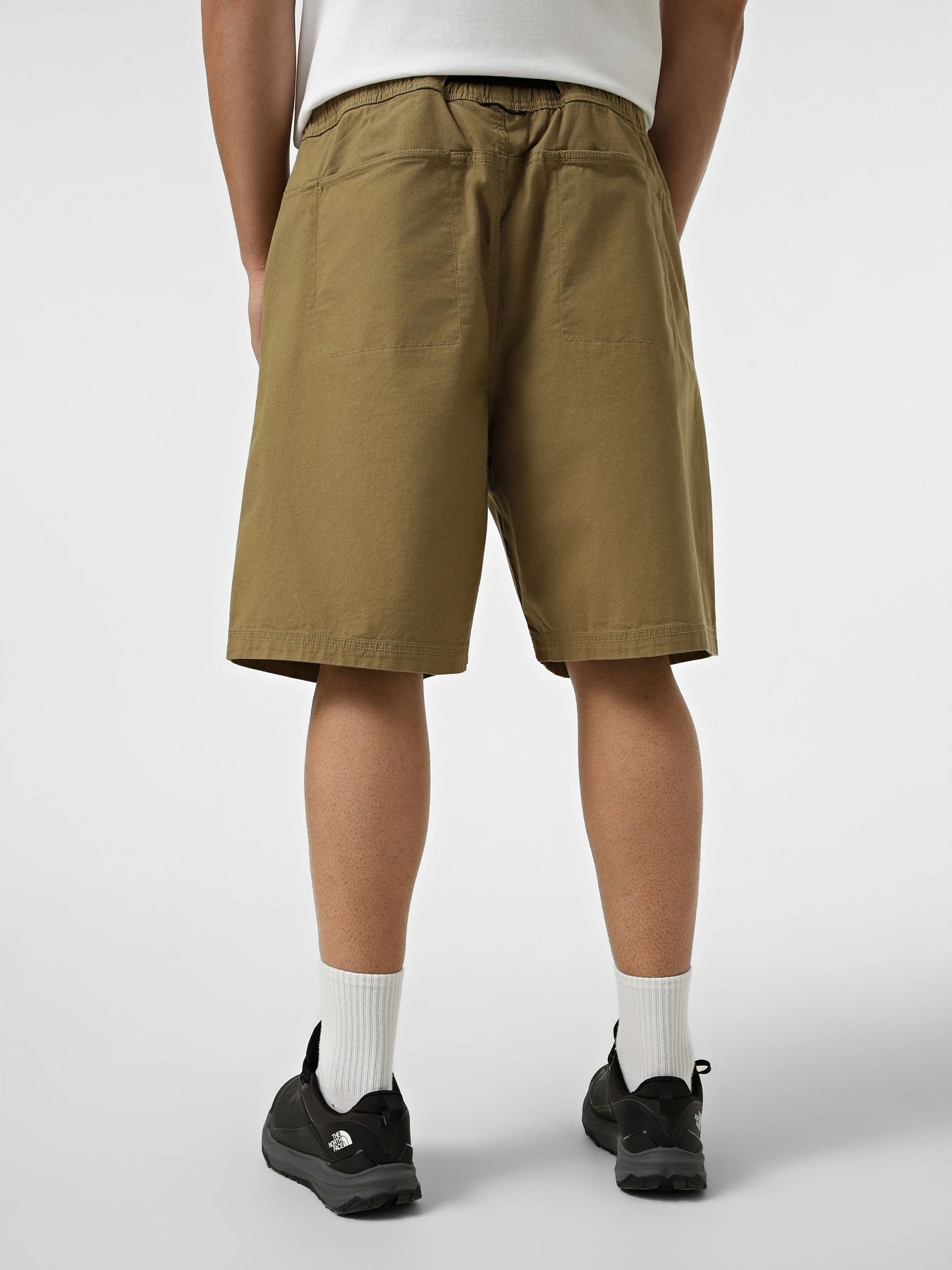 Шорты The North Face M BAGGY BETA SHORTS модель NF0A8G0A2EL1 Шорты The North Face M BAGGY BETA SHORTS модель NF0A8G0A2EL1 Фото